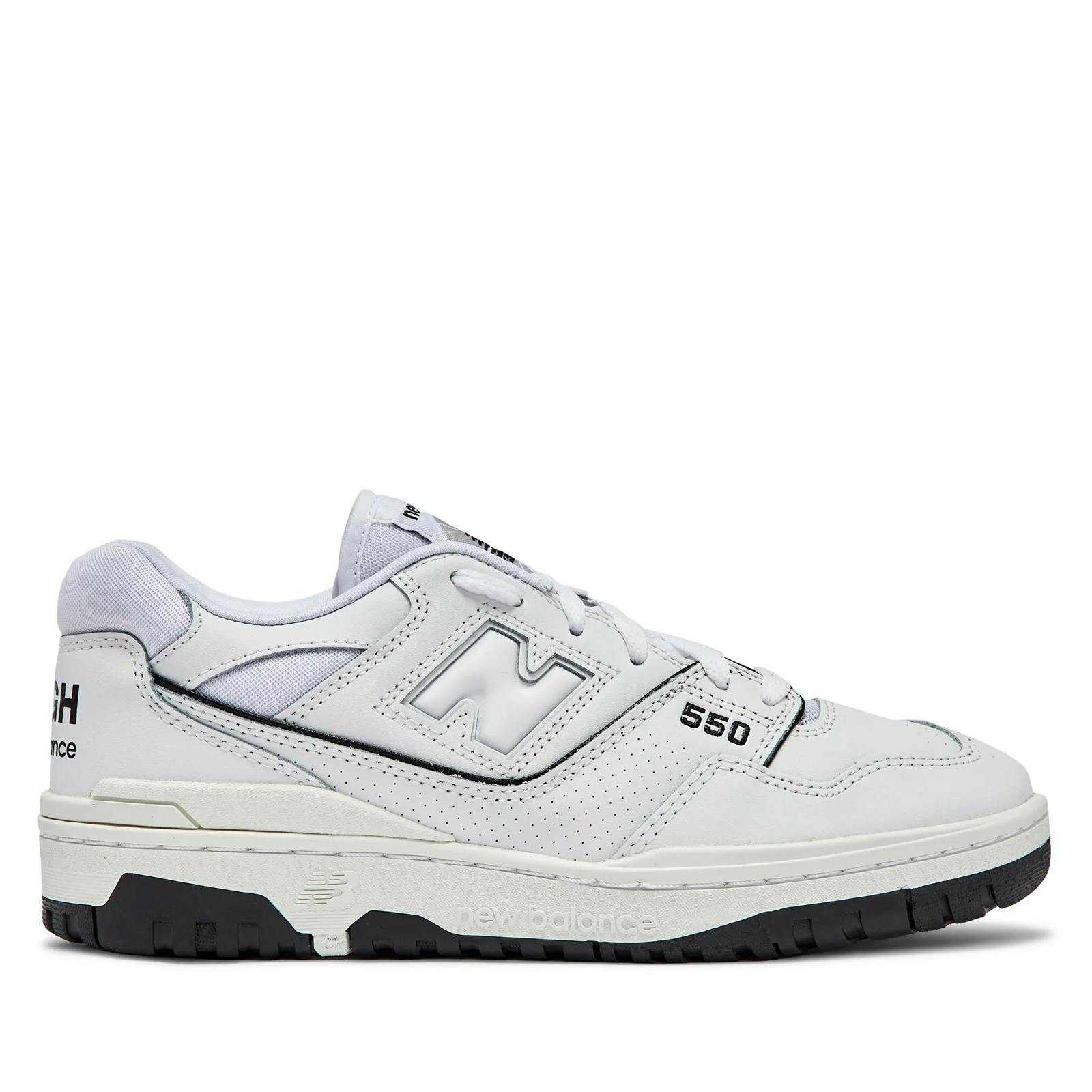 COMME des GARÇONS HOMME Drops New Balance 550 Sneaker Collab